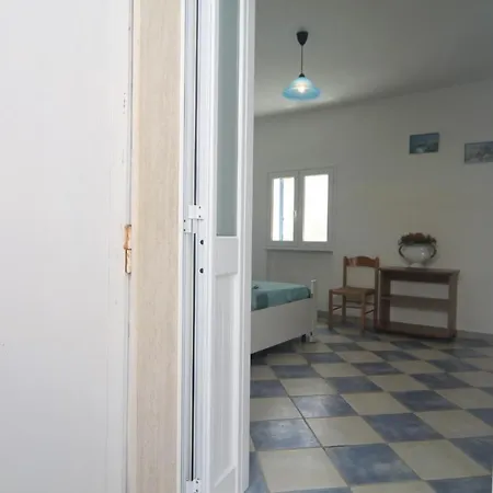 Casa Rosy Torre Suda