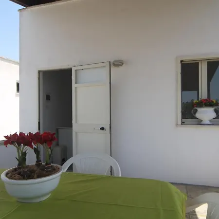 Casa Rosy Pensión *
