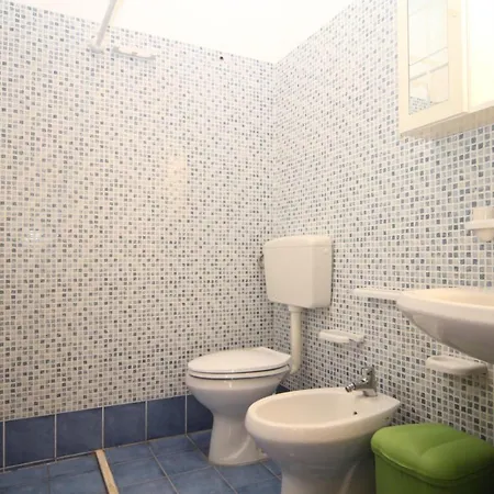 Pensión Casa Rosy Torre Suda