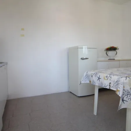 Casa Rosy Pensión