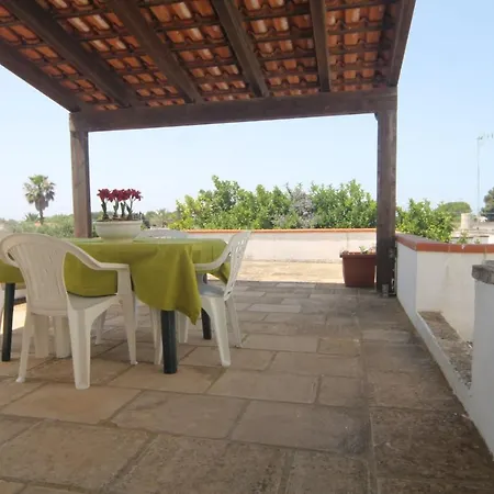 Pensión Casa Rosy Torre Suda