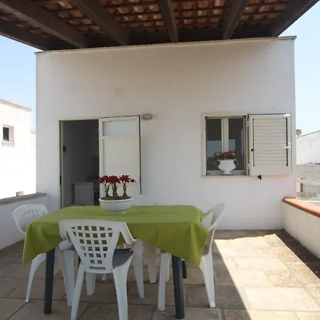 Casa Rosy