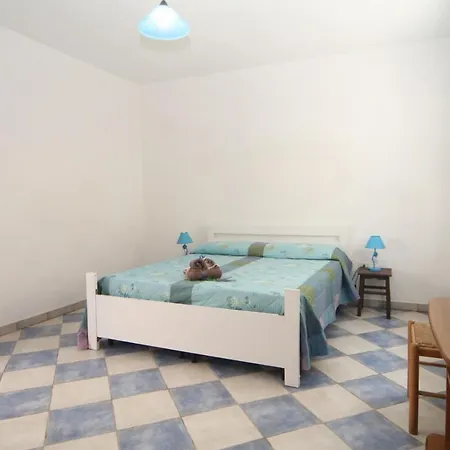 Pensión Casa Rosy