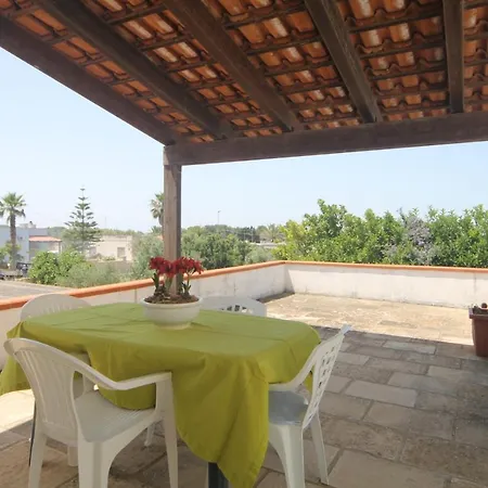 Casa Rosy