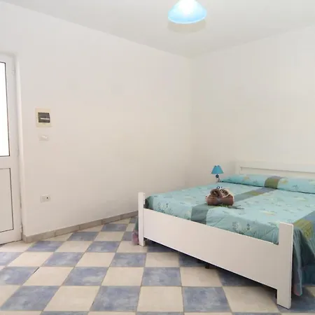 Pensión Casa Rosy